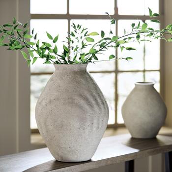 Hannela Vase - Abundant Home Collections