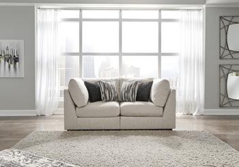 Kellway Sectional - Abundant Home Collections