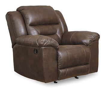 Stoneland Living Room Set - Abundant Home Collections