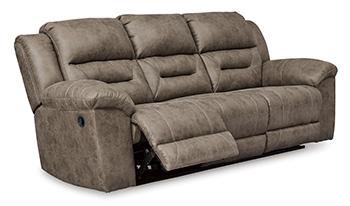 Stoneland Living Room Set - Abundant Home Collections