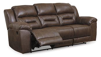 Stoneland Living Room Set - Abundant Home Collections