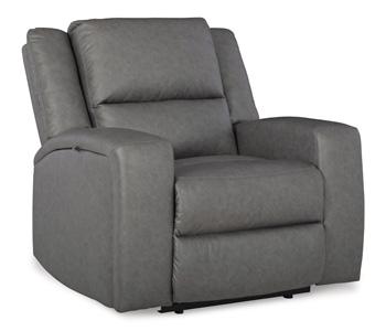 Brixworth Recliner - Abundant Home Collections