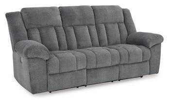 Tip-Off 2-Piece Living Room Set - Abundant Home Collections