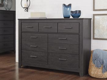 Brinxton Dresser - Abundant Home Collections