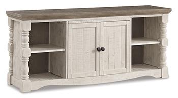 Havalance 67" TV Stand - Abundant Home Collections