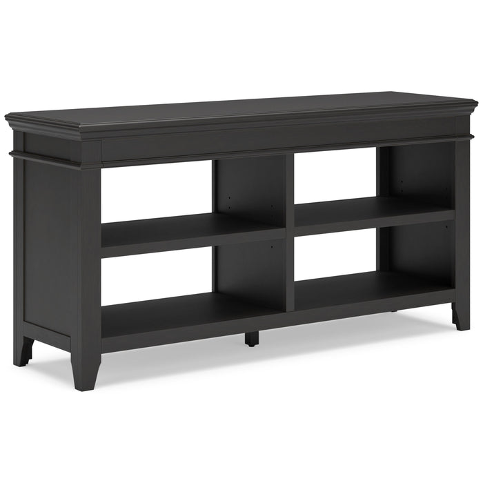 Beckincreek Credenza - Abundant Home Collections