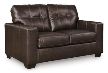 Santorine Loveseat - Abundant Home Collections
