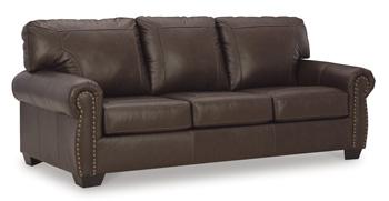 Colleton Living Room Set - Abundant Home Collections
