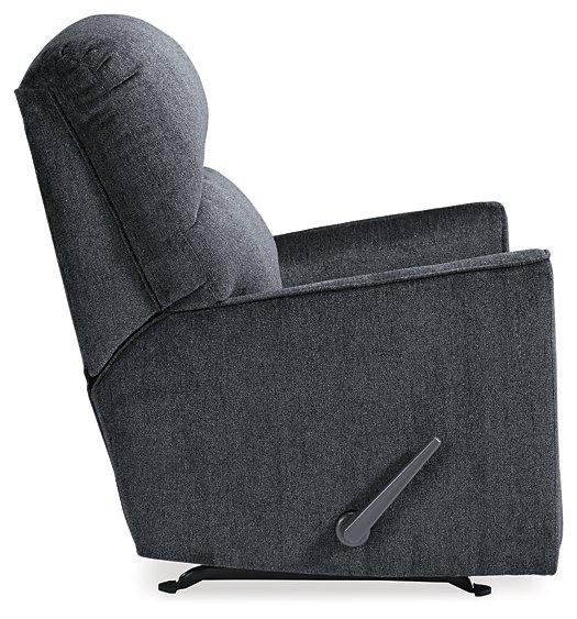 Altari Recliner - Abundant Home Collections