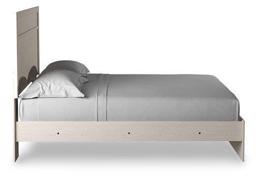 Stelsie Bed - Abundant Home Collections