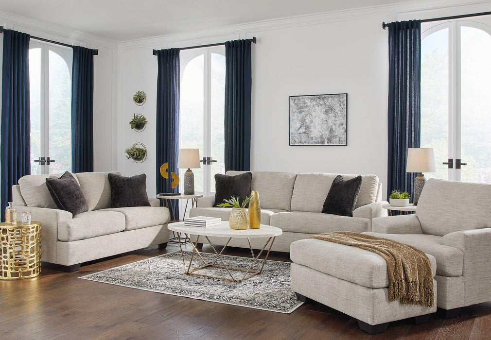 Vayda Living Room Set - Abundant Home Collections