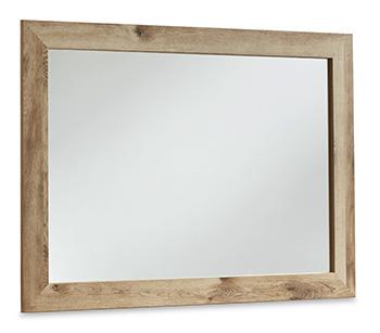 Hyanna Bedroom Mirror - Abundant Home Collections