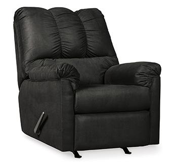 Darcy Recliner - Abundant Home Collections