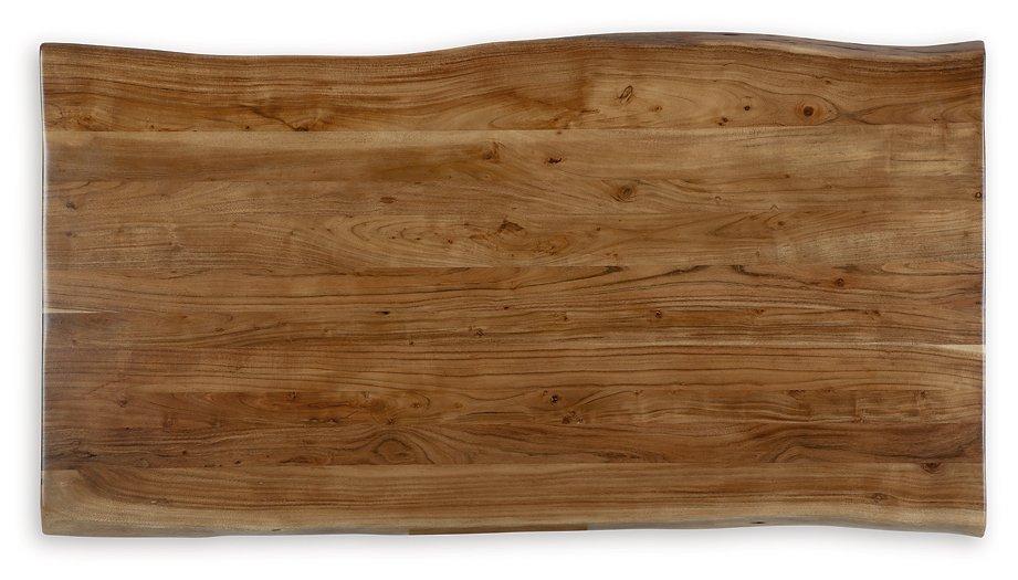 Fortmaine Dining Table - Abundant Home Collections