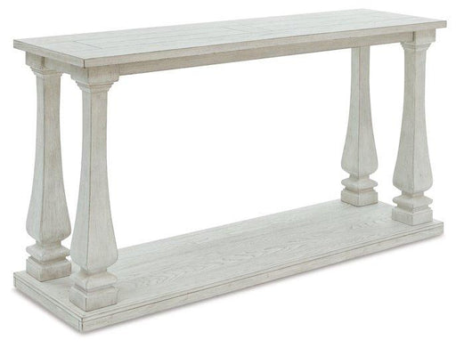 Arlendyne Sofa Table - Abundant Home Collections