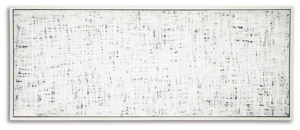 Daxonport Wall Art - Abundant Home Collections