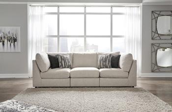 Kellway Sectional Sofa - Abundant Home Collections