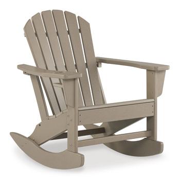 Sundown Treasure Outdoor Seating Set - Abundant Home Collections