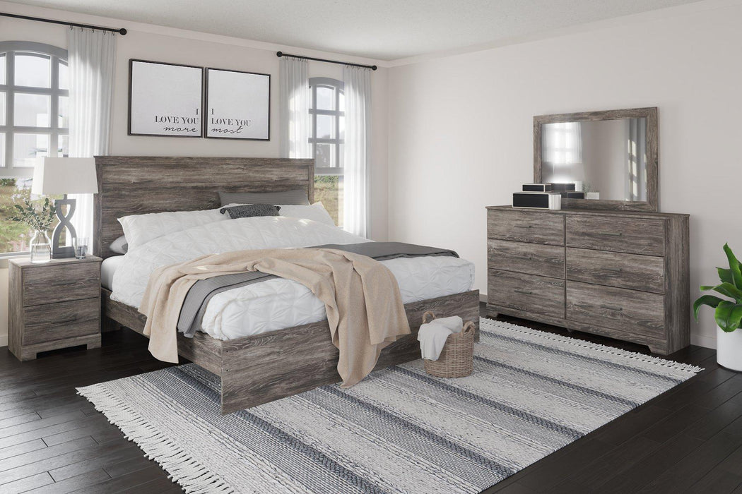 Ralinksi Bedroom Set - Abundant Home Collections