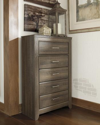 Juararo Chest of Drawers - Abundant Home Collections