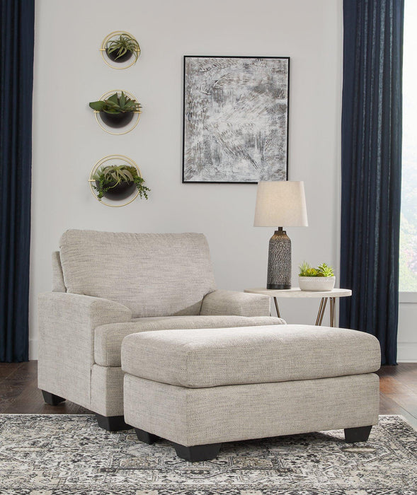 Vayda Living Room Set - Abundant Home Collections