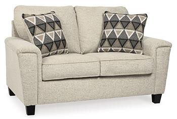 Abinger Loveseat - Abundant Home Collections