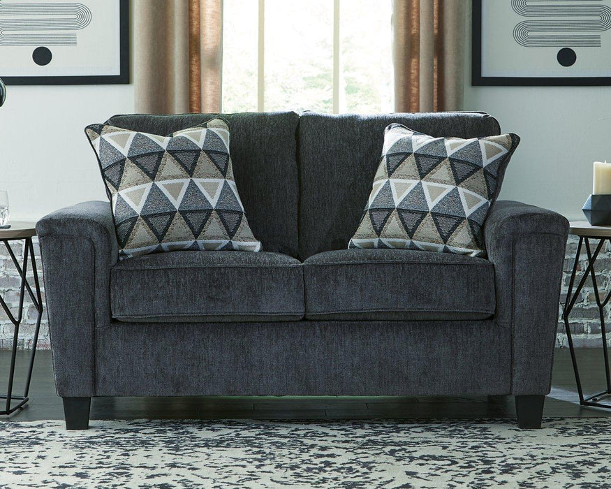 Abinger Loveseat - Abundant Home Collections