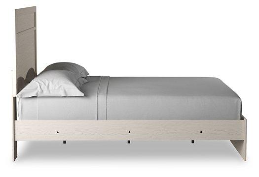 Stelsie Bed - Abundant Home Collections