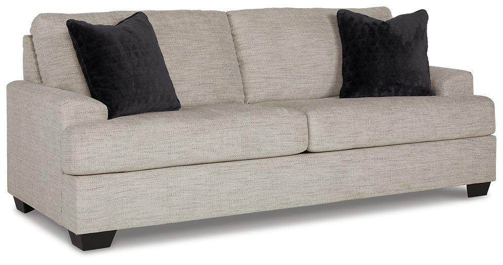 Vayda Living Room Set - Abundant Home Collections