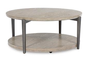 Dyonton Coffee Table - Abundant Home Collections