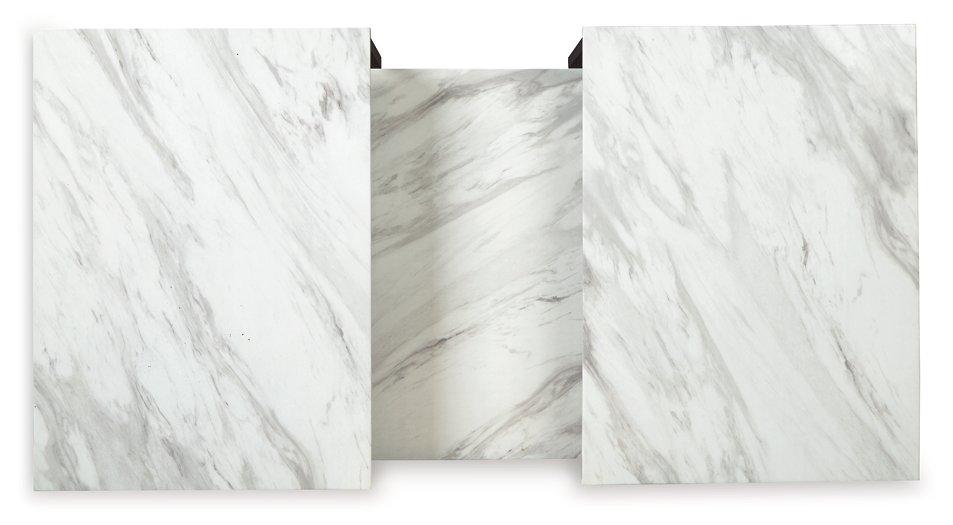 Donnesta Table (Set of 3) - Abundant Home Collections