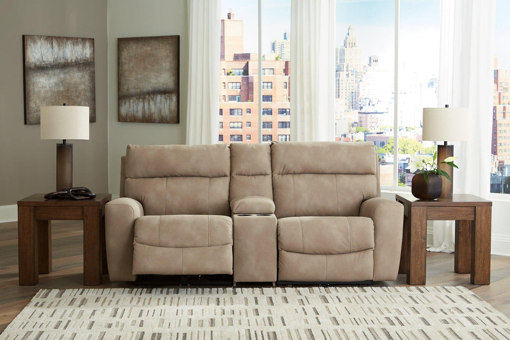 Next-Gen DuraPella Living Room Set - Abundant Home Collections