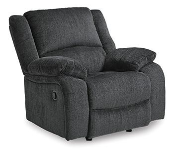 Draycoll Recliner - Abundant Home Collections