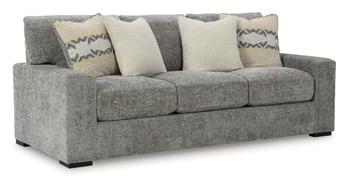 Dunmor Living Room Set - Abundant Home Collections