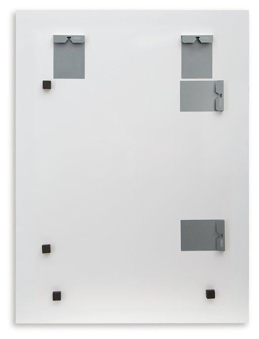 Clemick Wall Art - Abundant Home Collections