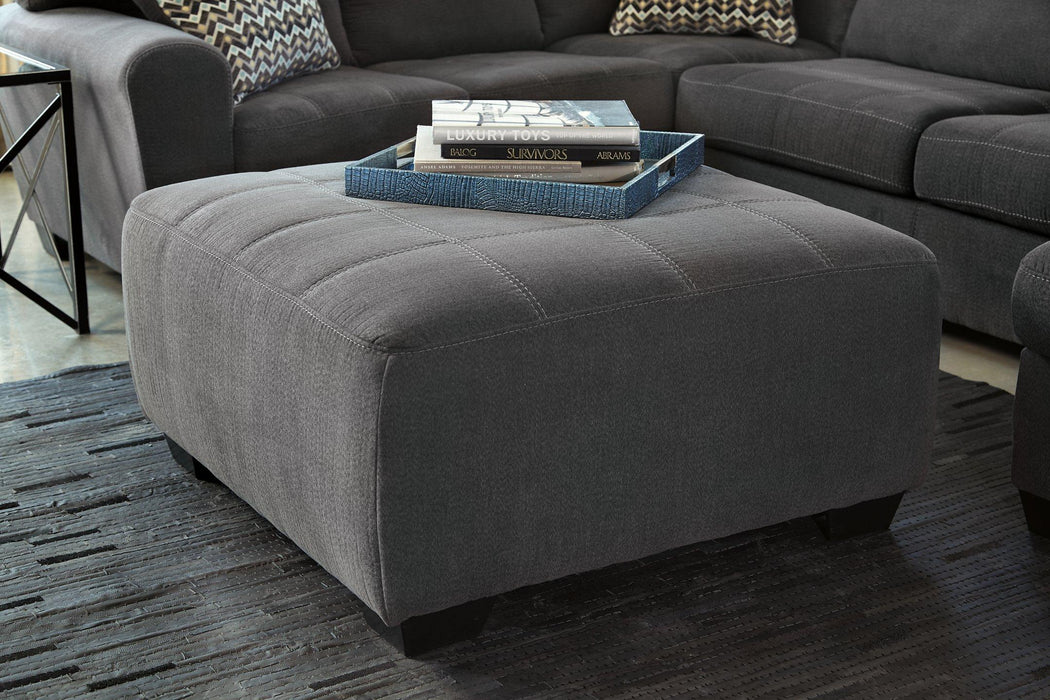 Ambee Living Room Set - Abundant Home Collections