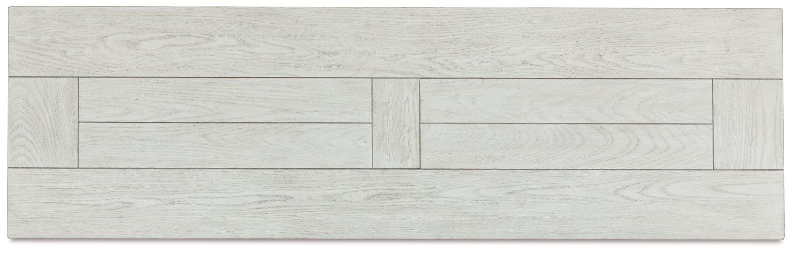 Arlendyne Sofa Table - Abundant Home Collections