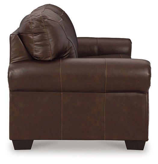 Colleton Sofa - Abundant Home Collections