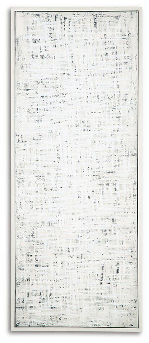 Daxonport Wall Art - Abundant Home Collections