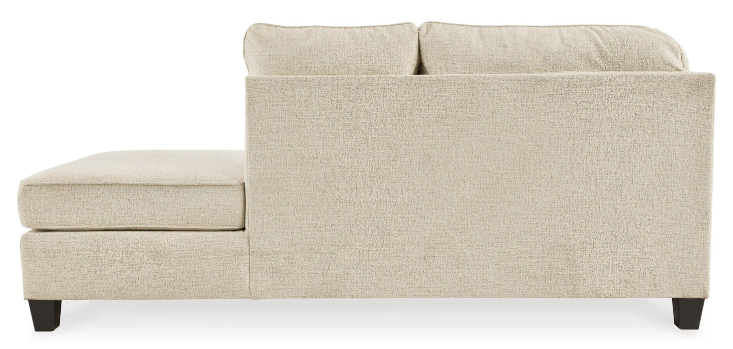 Abinger Living Room Set - Abundant Home Collections