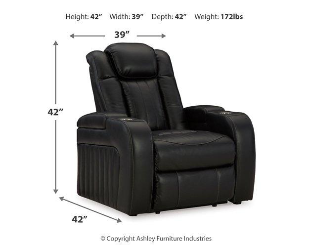 Caveman Den Upholstery Package - Abundant Home Collections