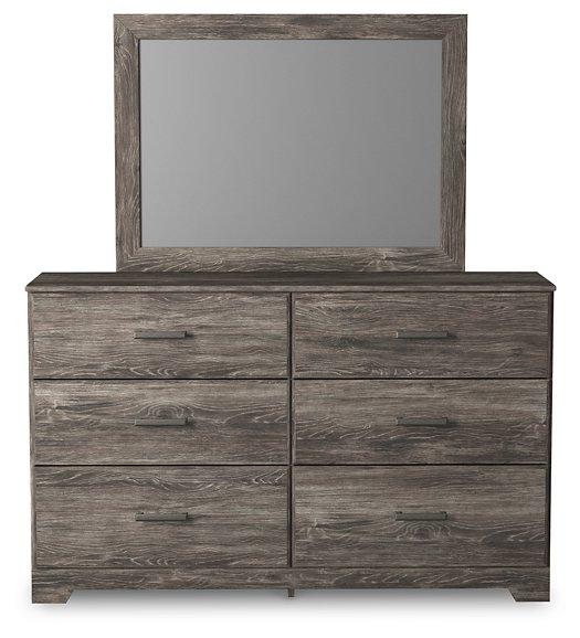 Ralinksi Bedroom Set - Abundant Home Collections