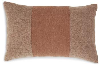 Dovinton Pillow - Abundant Home Collections