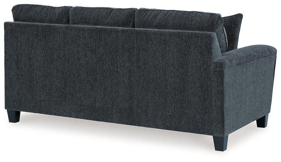 Abinger 2-Piece Sectional with Chaise - Abundant Home Collections
