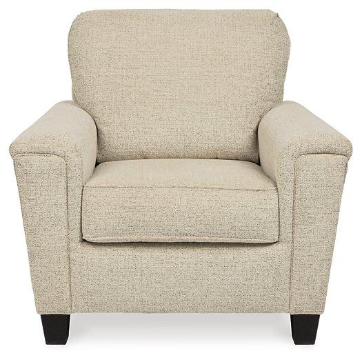 Abinger Chair - Abundant Home Collections