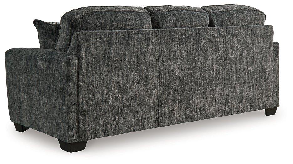 Lonoke Living Room Set - Abundant Home Collections