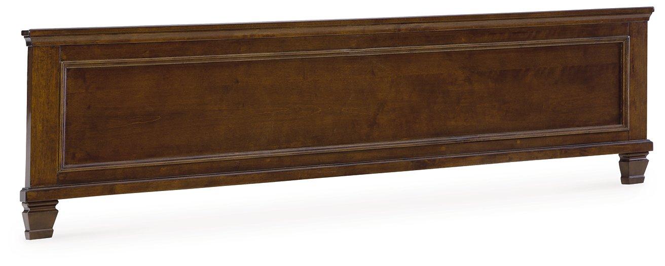 Danabrin Bed - Abundant Home Collections