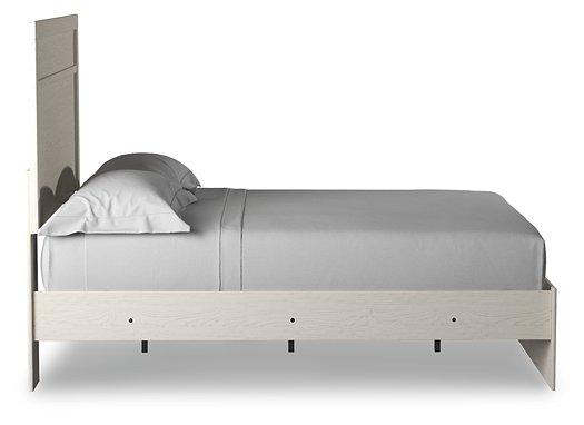 Stelsie Bed - Abundant Home Collections