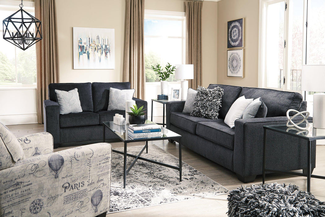 Altari Sofa Sleeper - Abundant Home Collections