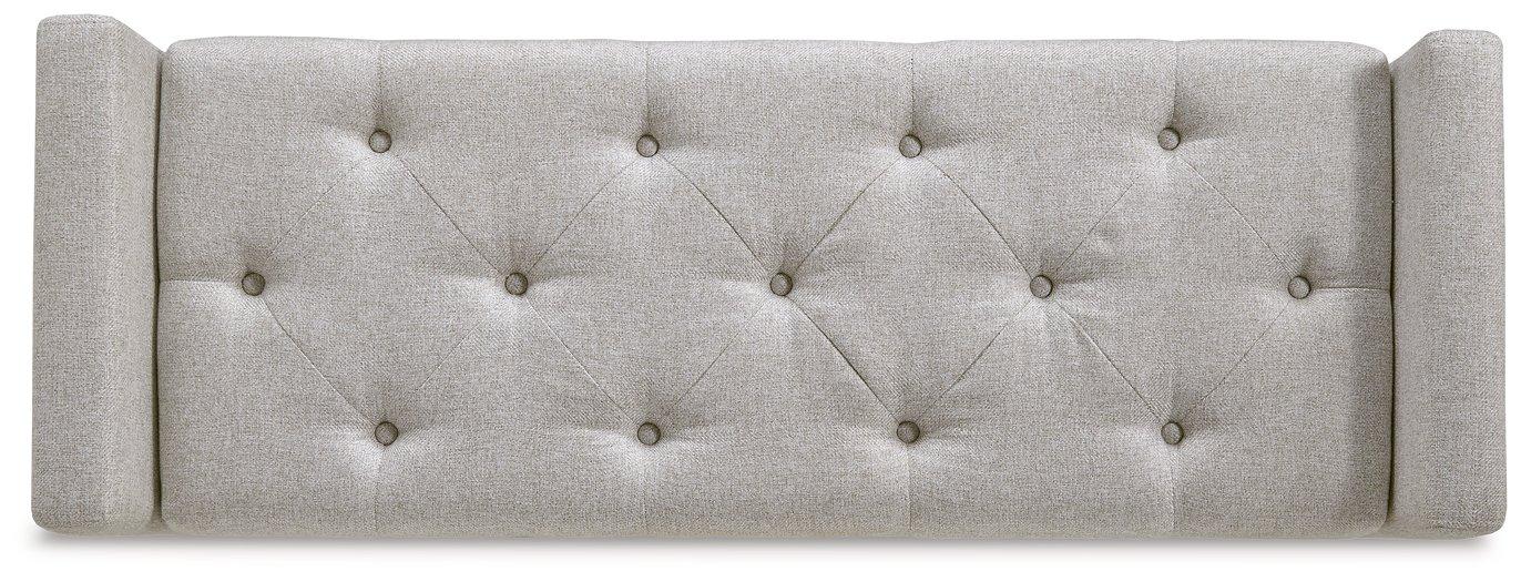 Briarson Storage Bench - Abundant Home Collections